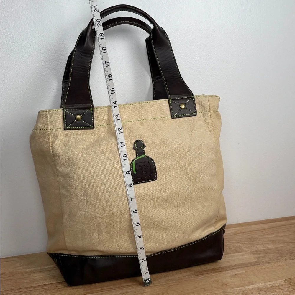 PATRON TEQUILA soft COOLER BAG